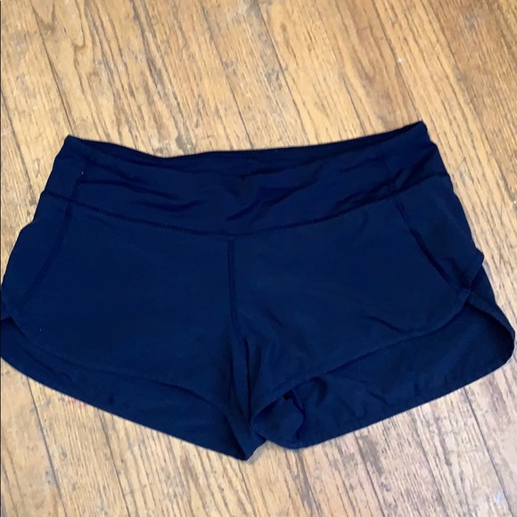 lululemon athletica Pants - Lululemon shorts
